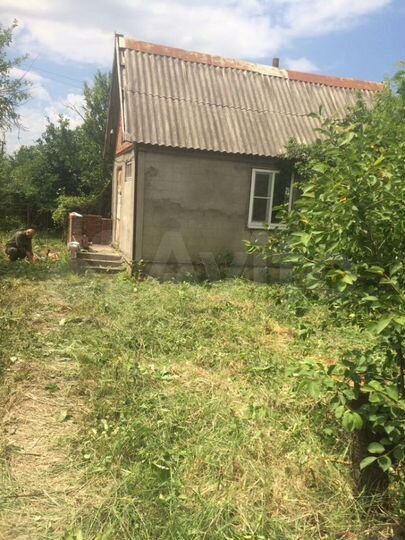 Дача 30 м² на участке 5 сот.