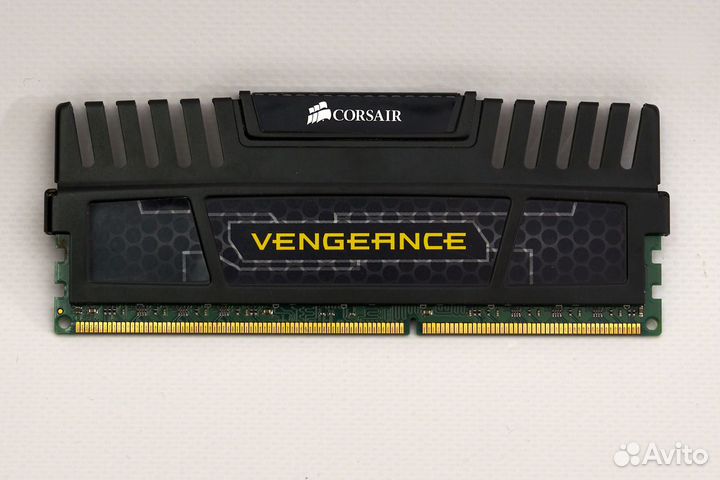 Оперативная память ddr3