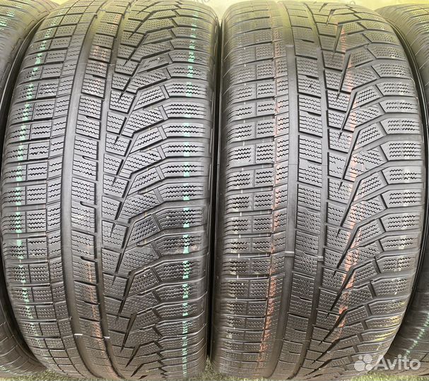 Hankook Winter I'Cept Evo2 W320A SUV 285/45 R21 113V