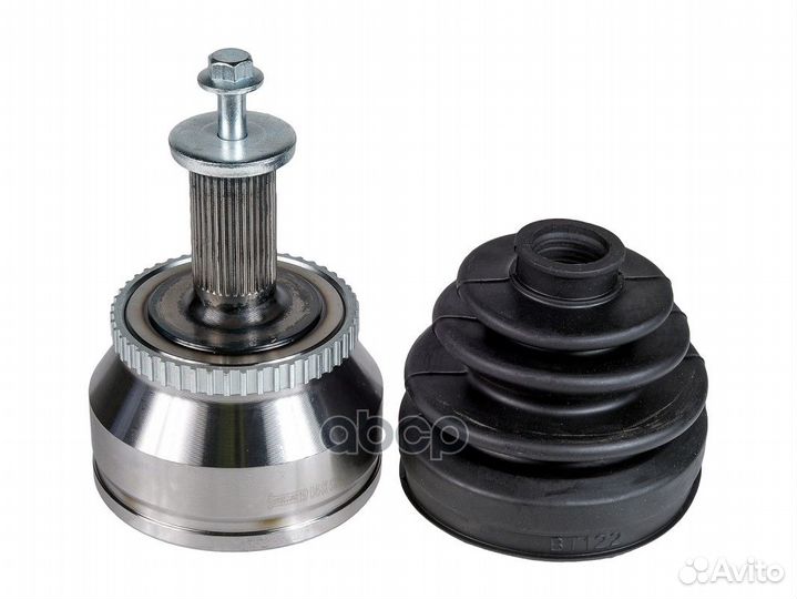 150 1345-SX шрус наружный к-кт ABS, 36502 Volv