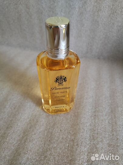 Отливант Panama Panama 1924 EDT 10 мл