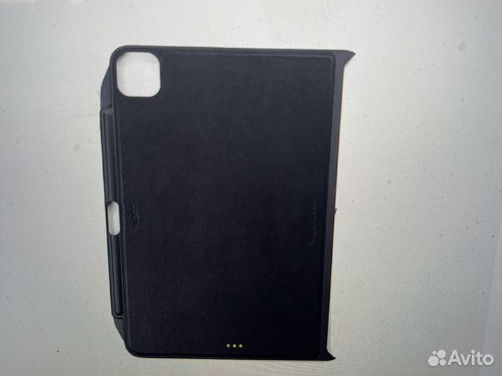 Кейс для iPad Pro 11 Snap Case for iPad moft