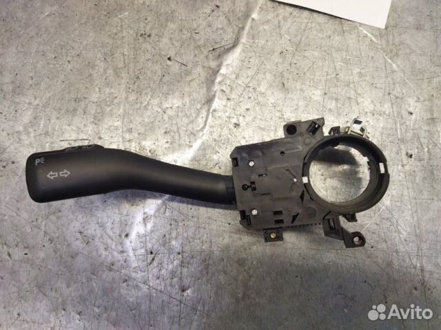 Переключатель поворотов подрулевой Vag 1996-2010