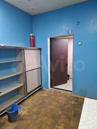 Офис, 12.5 м²