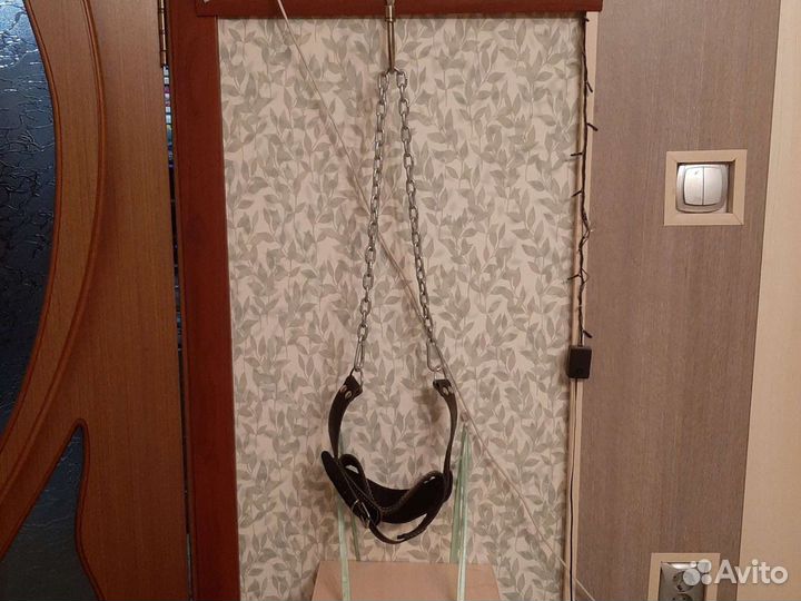 Сбруя(поводок) для собаки