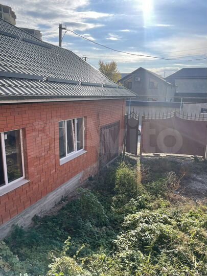 Дом 280 м² на участке 8,5 сот.