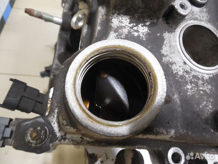 Двигатель Auris (E15) 2006-2012