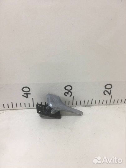 Ручка двери внутренняя УАЗ Патриот