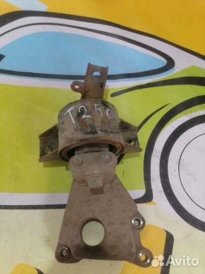 Опора двигателя левая, Chevrolet Aveo (T250)