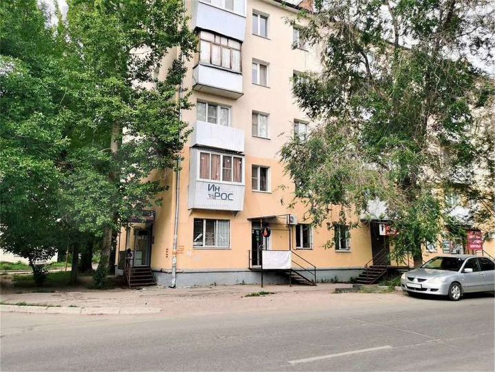 Сдам помещение свободного назначения, 22.7 м²