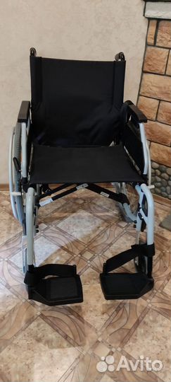 Инвалидная коляска бу