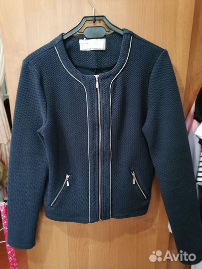 Школьный жакет