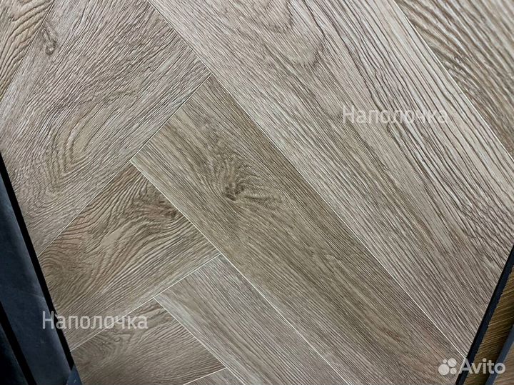 Spc ламинат елочкой