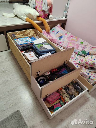 Матрас 90/2000