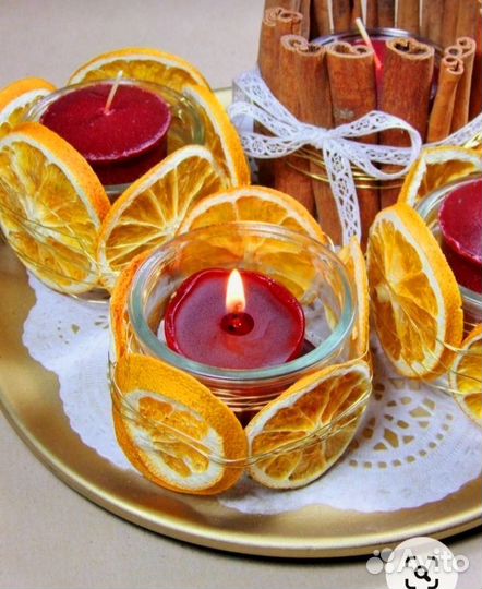 Природный материал