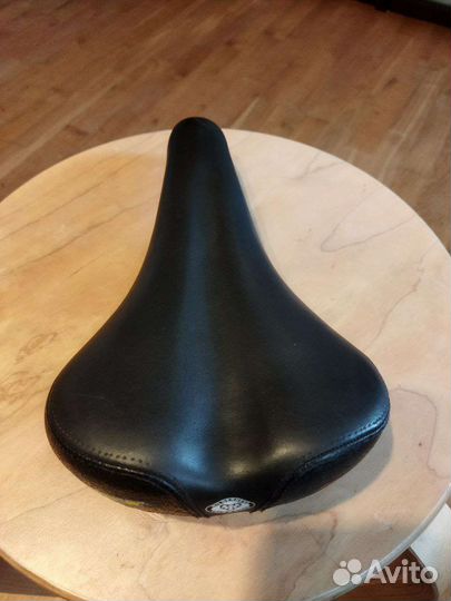 Седло для велосипеда GT