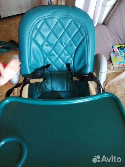 Стул для кормления