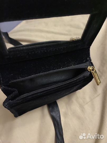 Косметичка новая