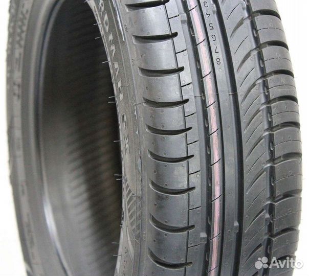 Nokian Tyres Nordman SX3 205/60 R16 92H