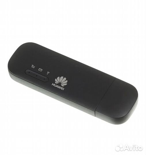 Модем huawei E8372
