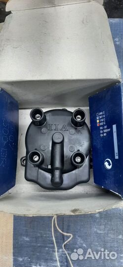 Крышка распределителя зажигания Тойота