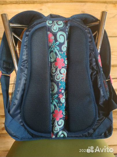 Рюкзак grizzly