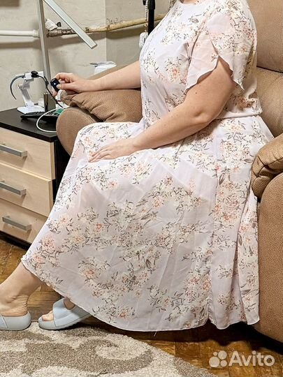 Платье 52 54