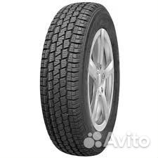 Автошина roadmarch 185/75R16C loading PRO 104/102R