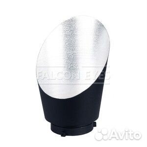 Насадка фоновая falcon eyes FEA-BRT BW