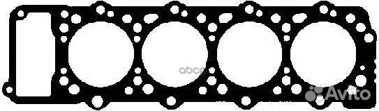 Прокладка гбц 414256P Corteco