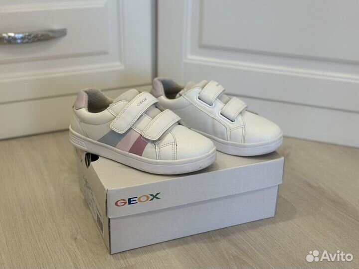 Кеды детские