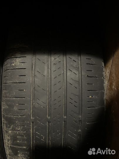 Goodyear Eagle LS 2 225/55 R18 98H