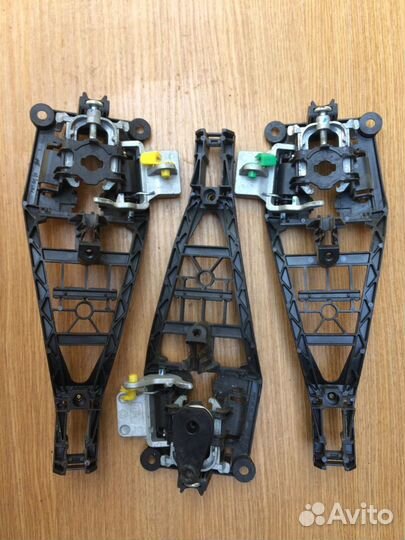 Опора двигателя opel corsa d