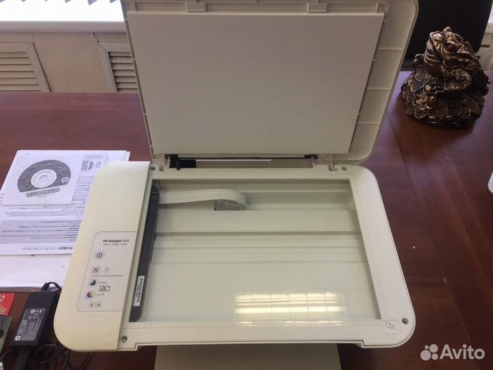 Мфу HP Deskjet 1510