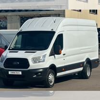 Ford Transit 2.2 MT, 2015, 220 000 км, с пробегом, цена 2 699 000 руб.