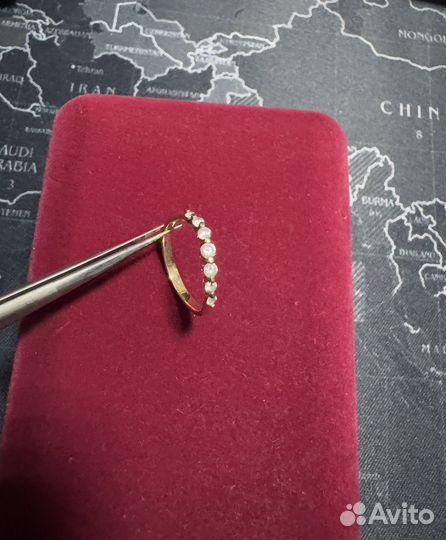 Золотое кольцо