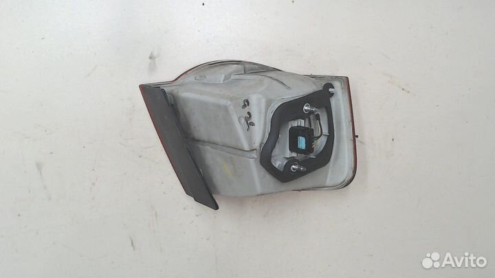 Фонарь (задний) Volkswagen Jetta 5, 2007