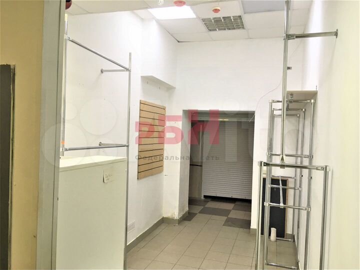 Сдам помещение свободного назначения, 20 м²