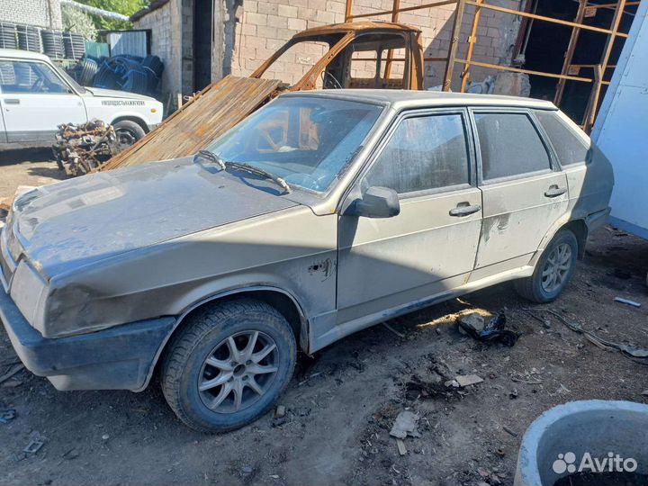 Авторазбор ваз 21 0 9
