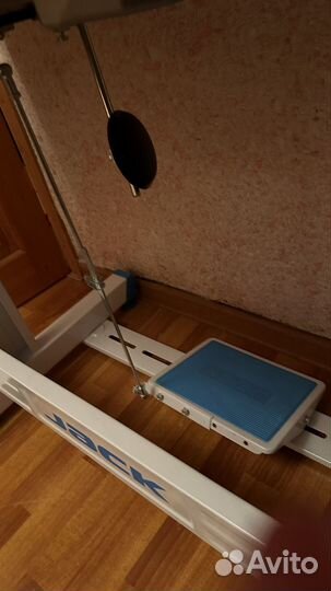 Швейная машина jack h 2