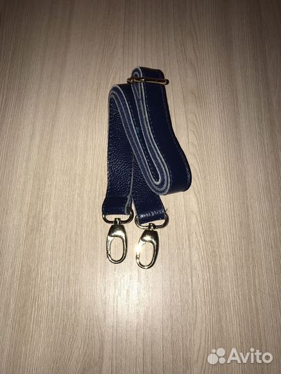 Ремень для сумки с карабинами