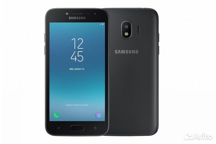 Samsung Galaxy J2 Pro J250F Запчасти с разбора