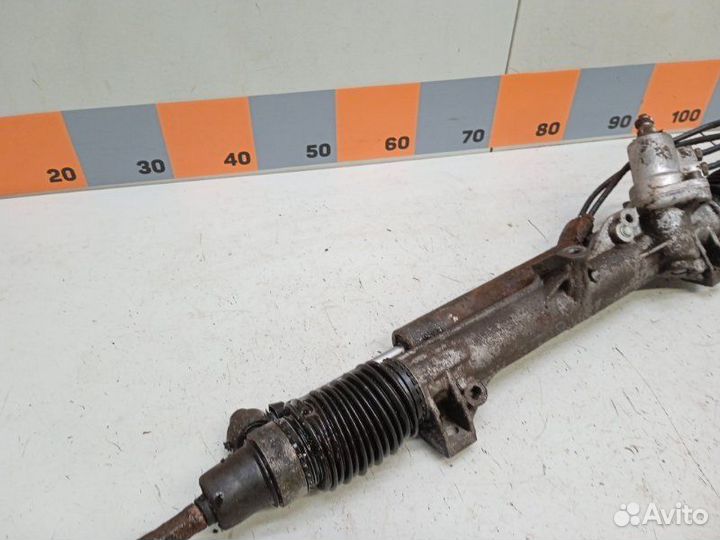 Рейка рулевая Iran Khodro Samand 1.8 2007