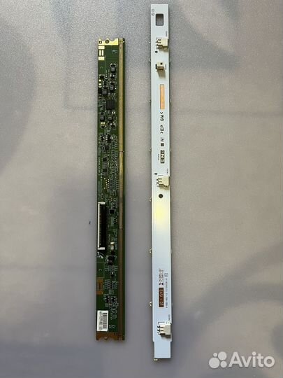 Запчасти для телевизора Sony KDL 32R303C