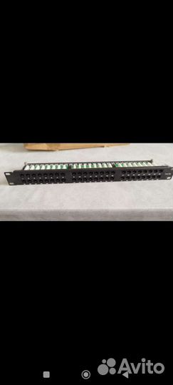 Патч панель