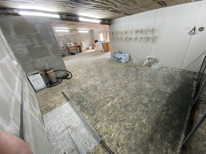 Производство, 160 м²