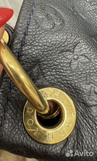 Сумка louis vuitton оригинал