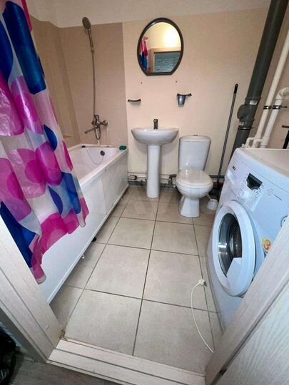 1-к. квартира, 42 м², 8/14 эт.