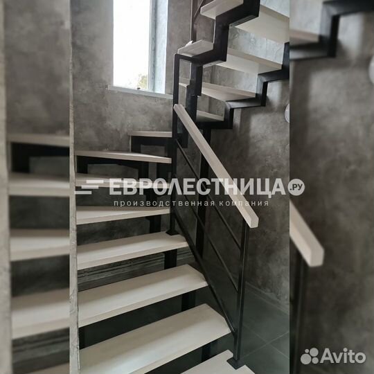 Лестница в рассрочку