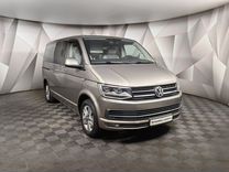 Volkswagen Multivan 2.0 AMT, 2015, 143 961 км, с пробегом, цена 3 300 700 руб.
